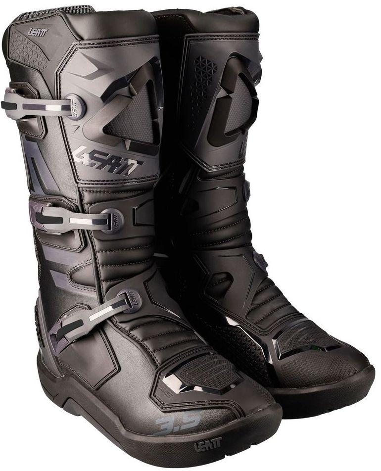 Bota De Moto 3.5 Bdrex 2402