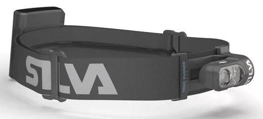 Miniatura Linterna Frontal Trail Runner Free -
