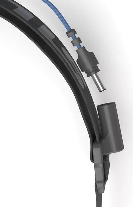 Miniatura Linterna Frontal Trail Runner Free -