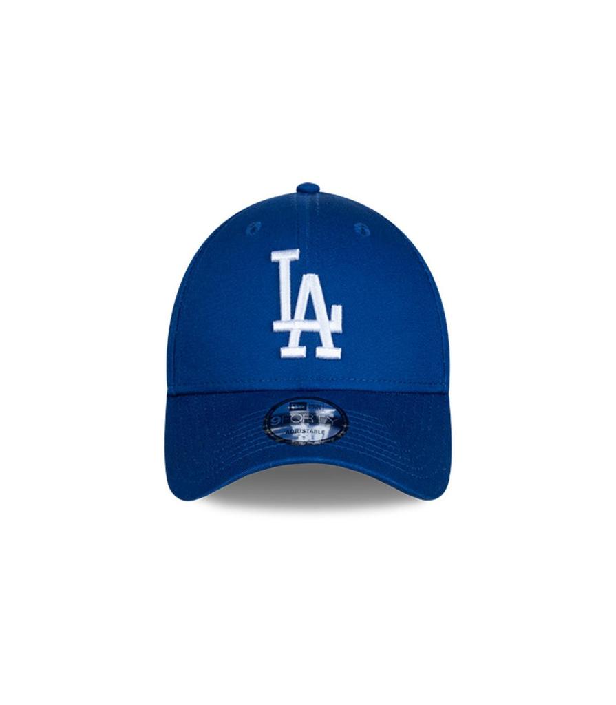 Gorra 9Forty Los Angeles Dodgers MLB Core Basics  -