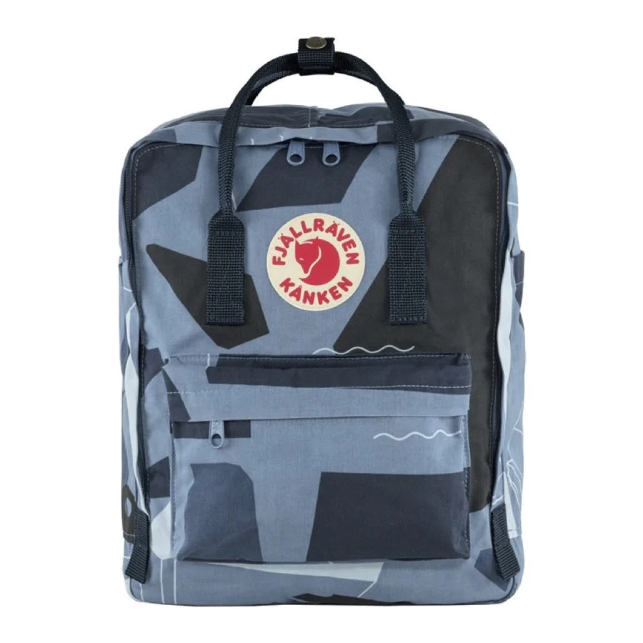 Mochila Kanken Art Landsort -
