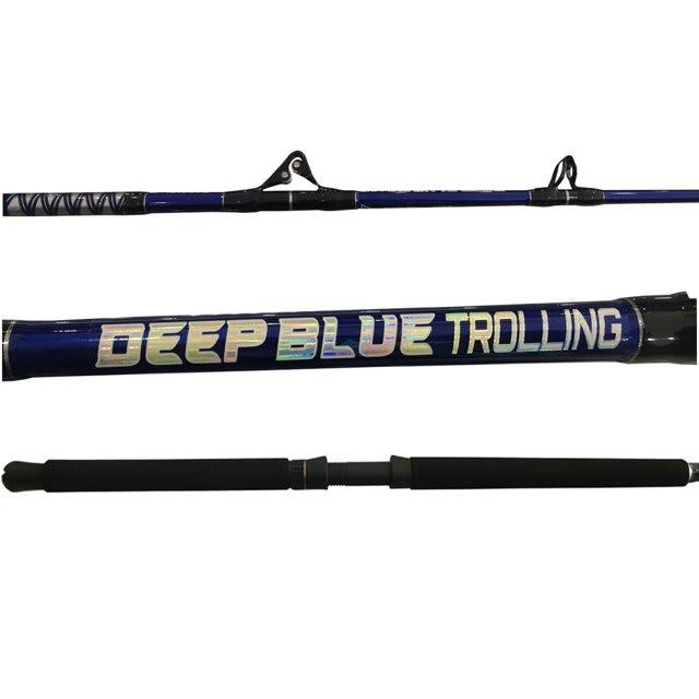 Caña De Pesca Deepblue 180xh -