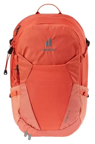 Miniatura Mochila Mujer Futura 21 SL -