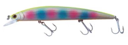 Señuelo De Pesca Resaca 148mm 23g Floating A107#9194 -