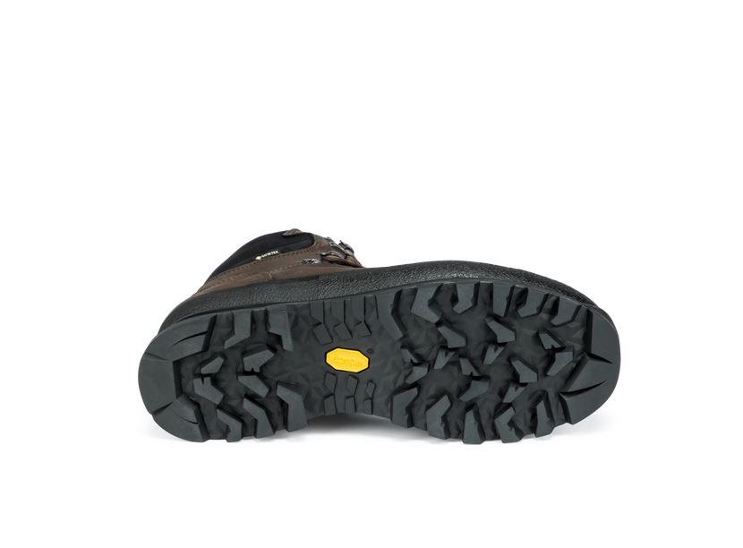 Miniatura Zapato Nazcat II Gtx - Color: Marron