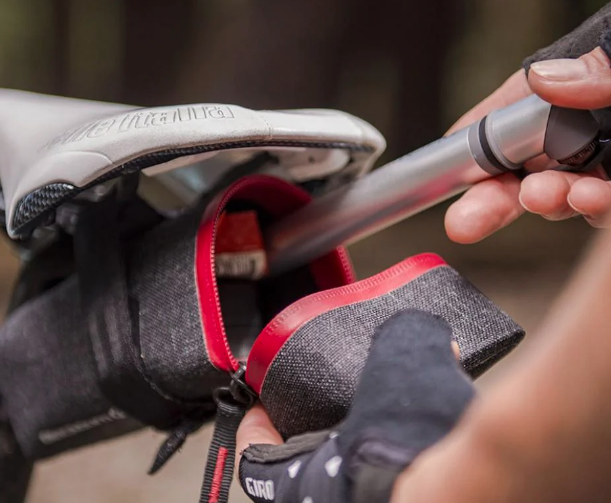Miniatura Bombín de Bicicleta Airstik 2018 -