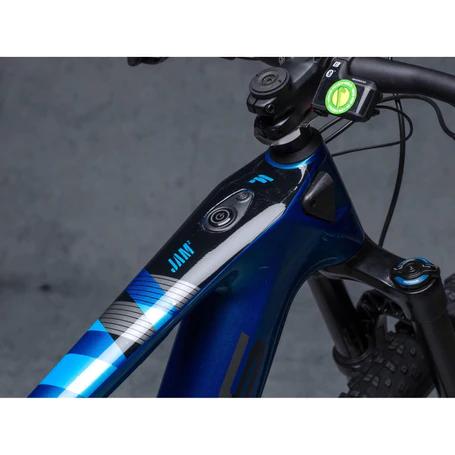 Protector Cuadro Bicicleta Pro Full  - Color: Brillo