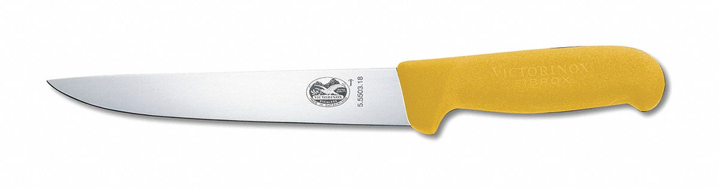 Cuchillo Deshuesar y Picar Mango Fibrox 18 cm