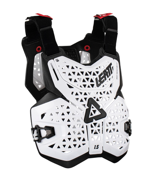 Jofa Protector De Pecho 1.5 De Moto -