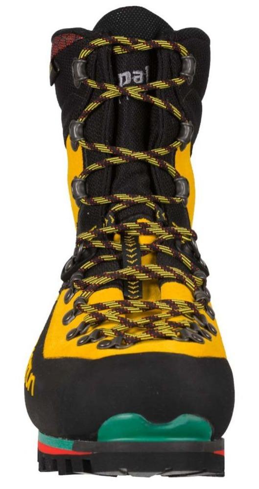 Miniatura Bota Nepal Evo GTX - Color: Yellow