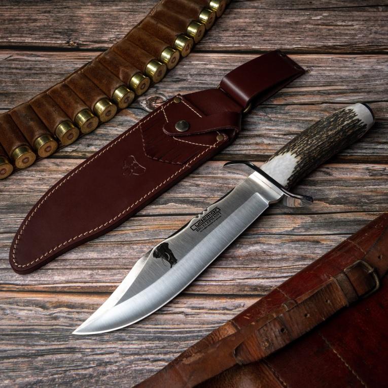 Cuchillo 294-C Big Elephant -