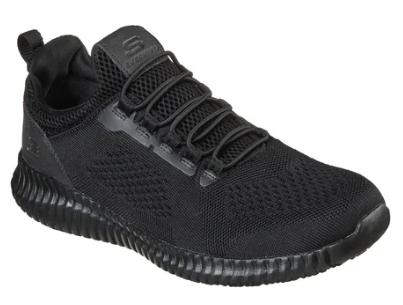 Calzado Ocupacional Cessnock SR Hombre