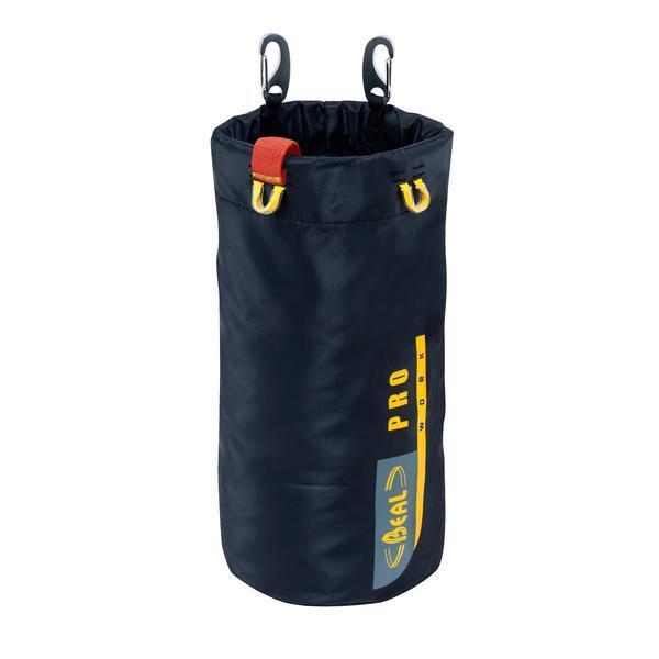 Bolso Long Tool Bucket - Color: Negro