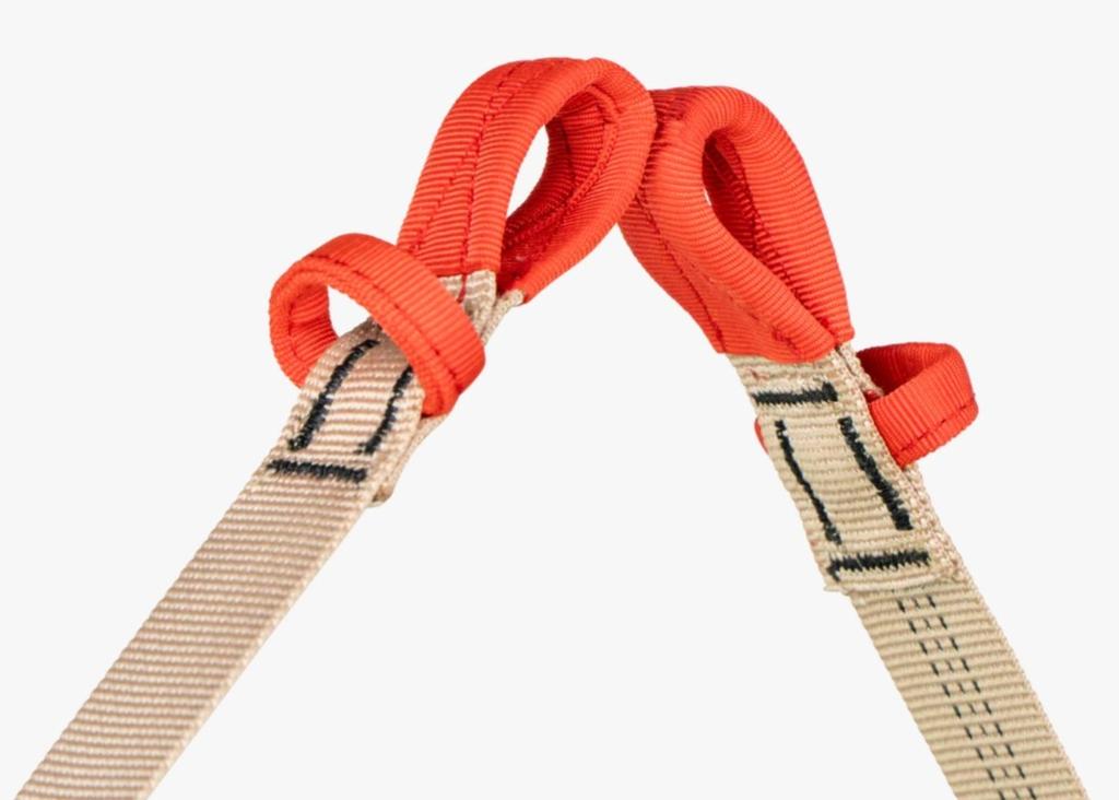 Miniatura Silleta para Trabajo en Altura Air Sit -