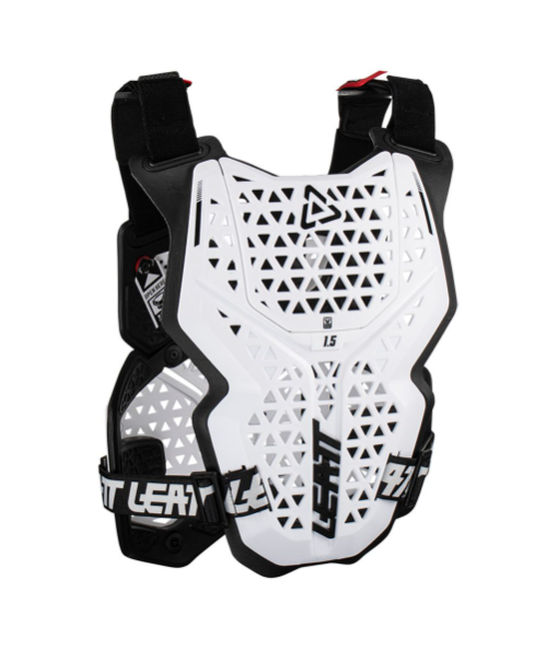 Jofa Protector De Pecho 1.5 De Moto -