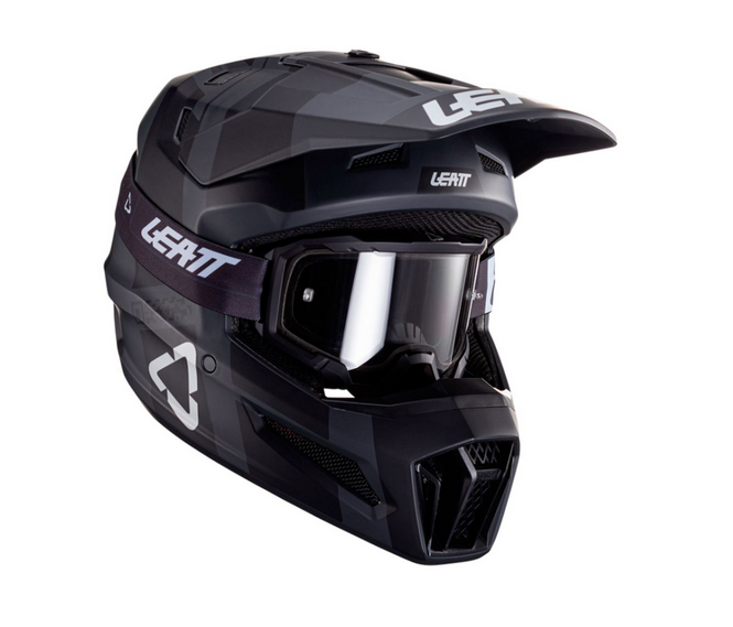 Kit Casco Moto 3.5 V24 -