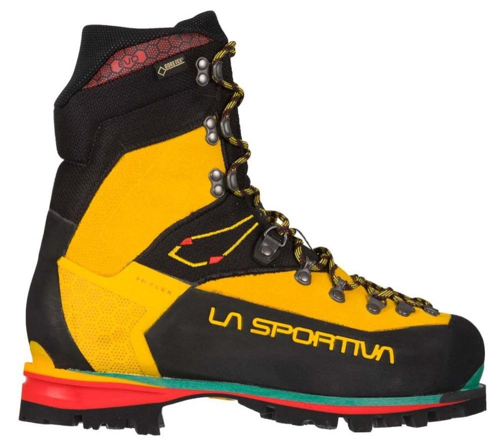 Bota Nepal Evo GTX - Color: Yellow