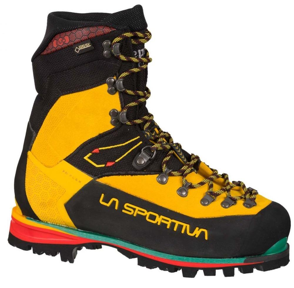 Bota Nepal Evo GTX - Color: Yellow