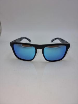 Miniatura Gafas Wlde Wahoo Blk  - Color: Negro/Azul