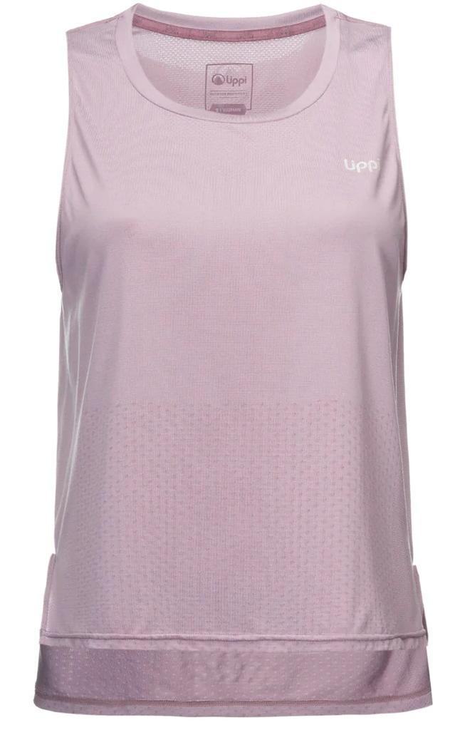 Breeze Seamless T-Shirt - Color: Lila