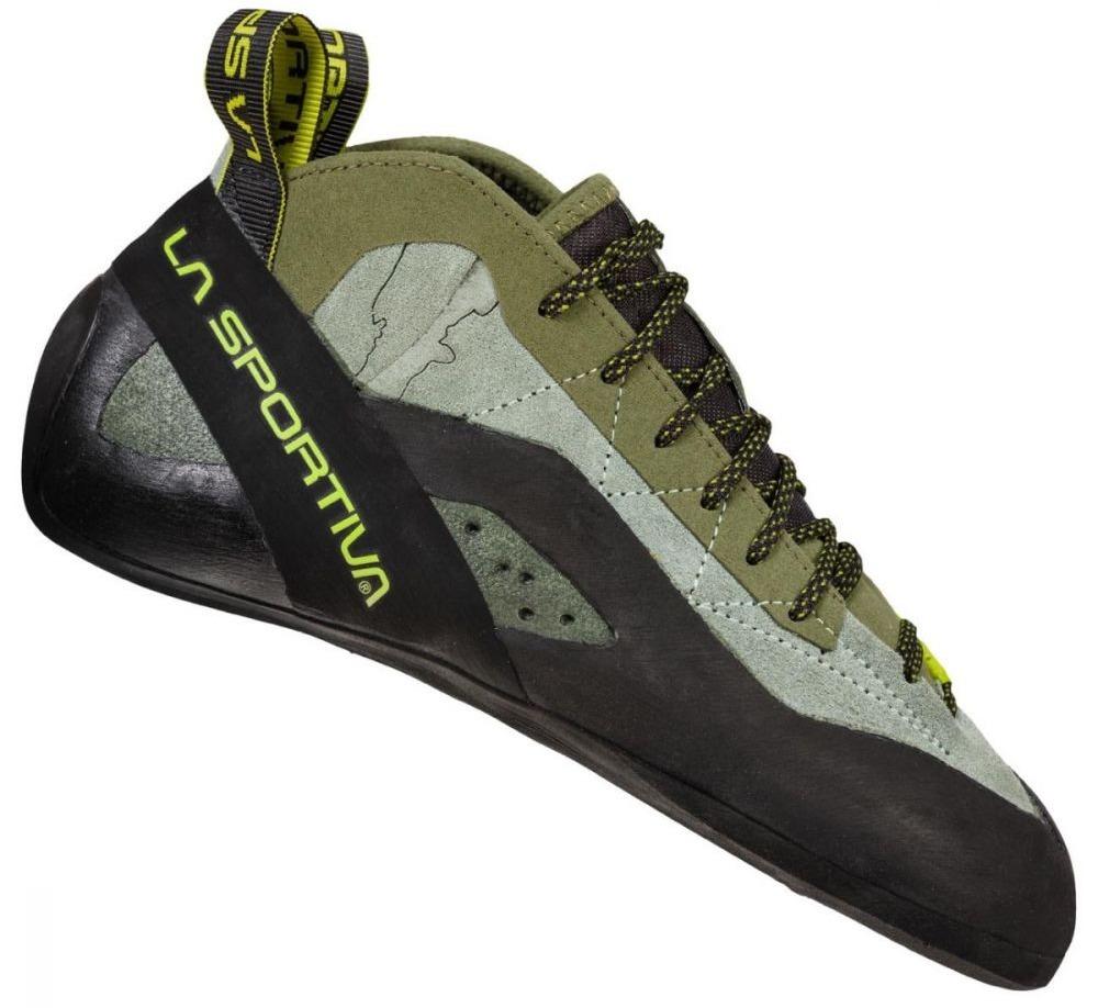 Zapatilla TC Pro - Color: Olive