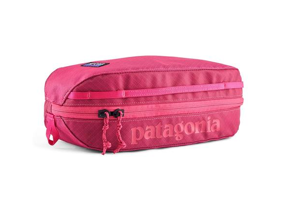 Neceser Black Hole Cube 6L - Color: Luminous Pink