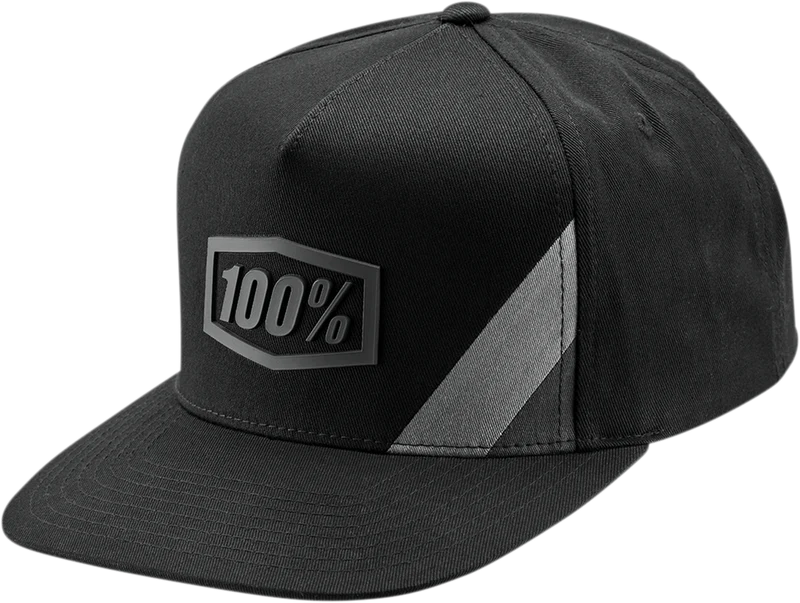 Gorro Snapback Cornerstone -