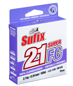 Super 21 FC - 50M -