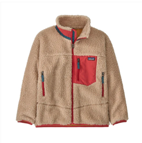 Chaqueta Niño Retro-X® Jacket -