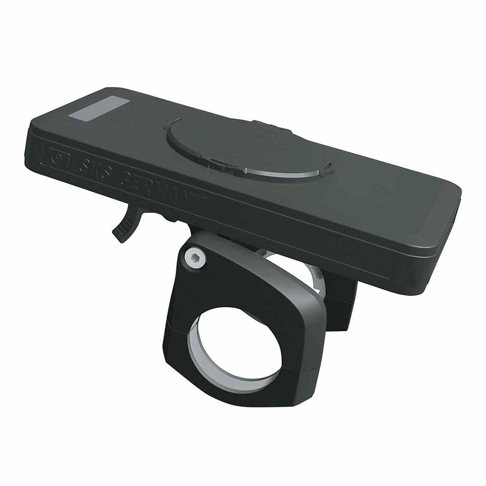 Miniatura Cargador Inalámbrico Para Bicicleta -