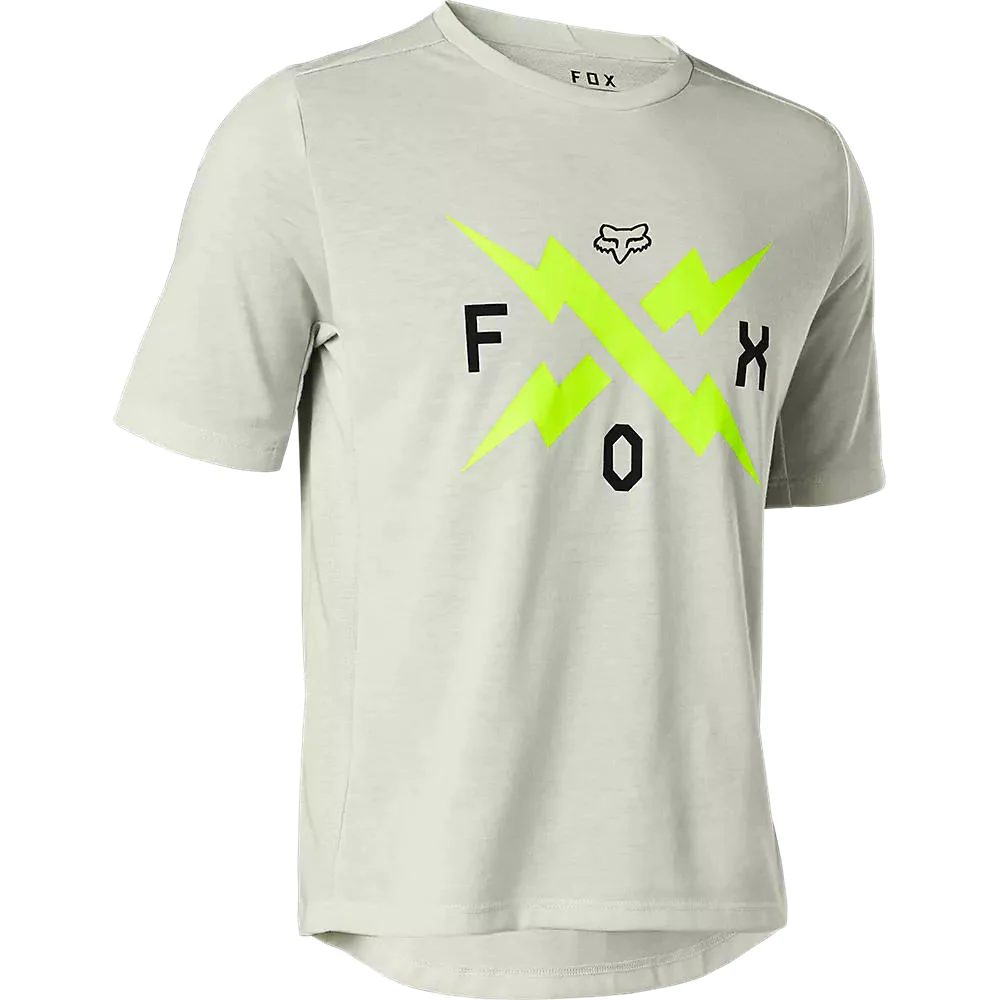 Polera Bicicleta Niño Ranger Drirelease -