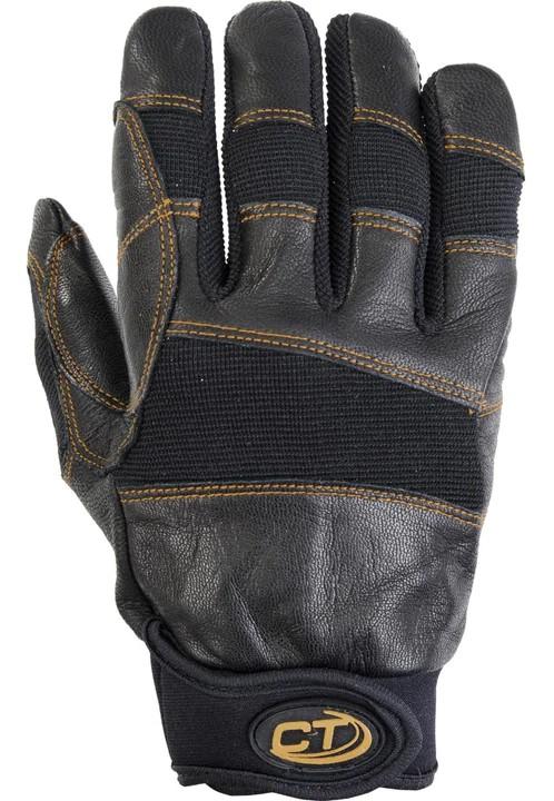Guante Progrip PLus Full Fingers - Color: Negro