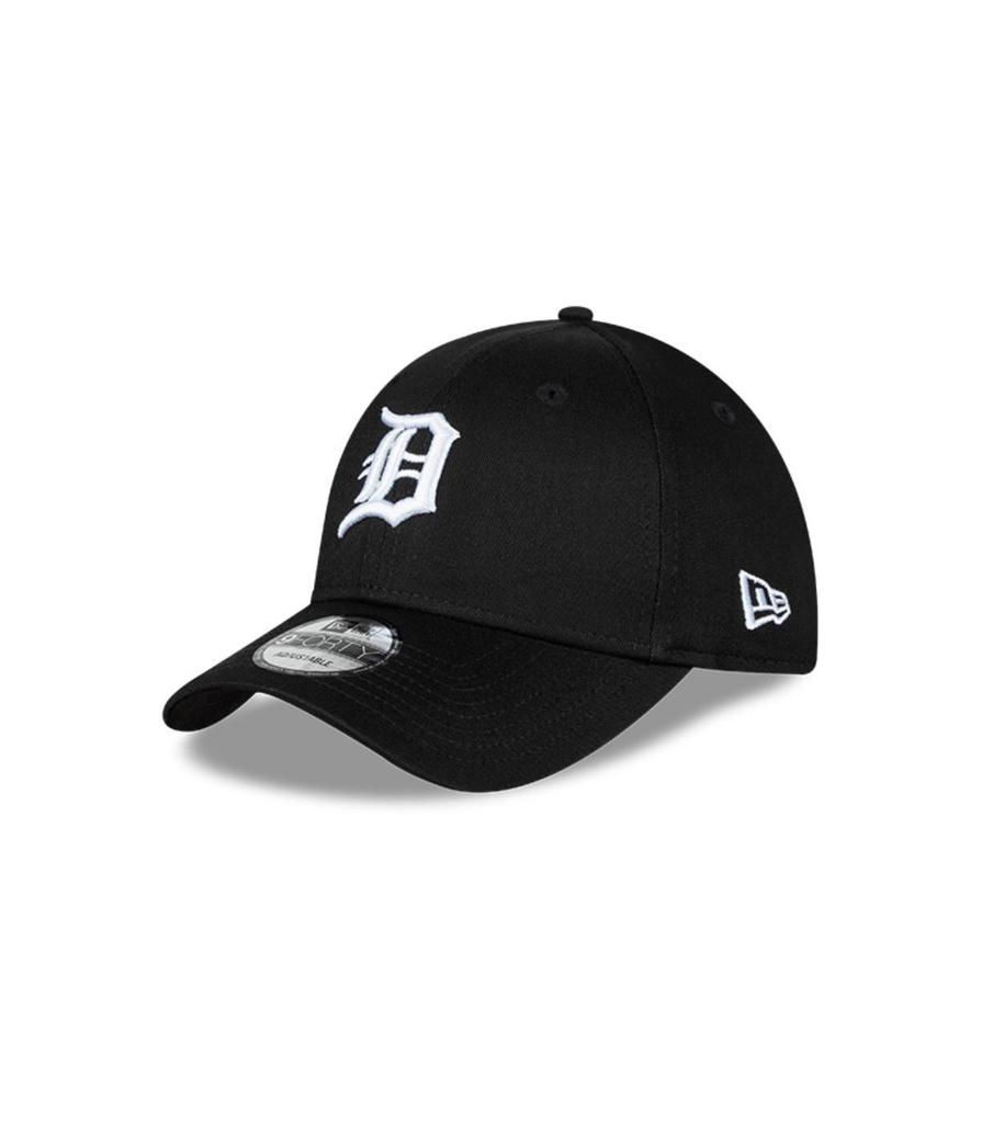 Gorra 9Forty Detroit Tigers MLB Core Basics