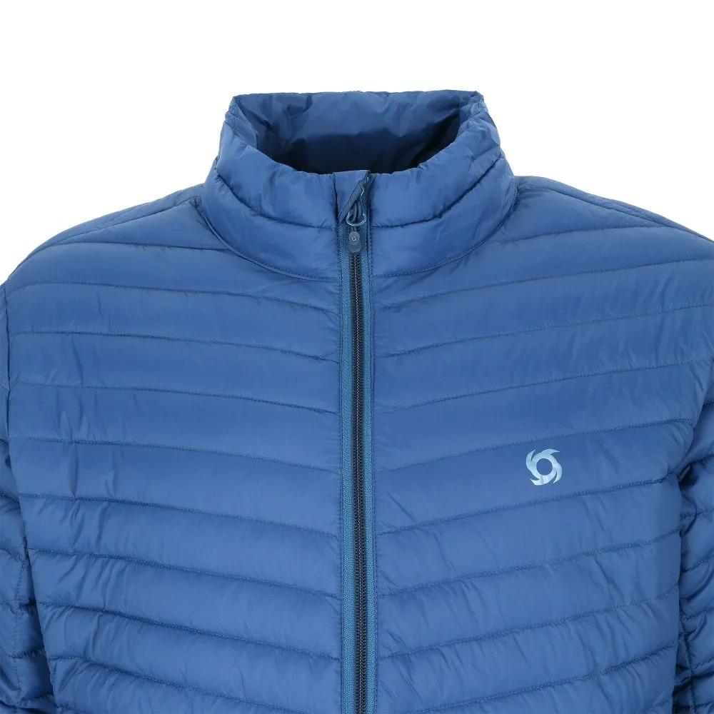 Miniatura Chaqueta Termica Light Teos Hombre - Color: Navy
