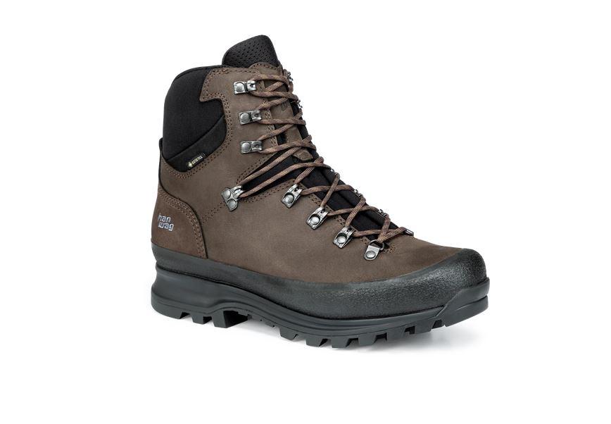 Zapato Nazcat II Gtx -