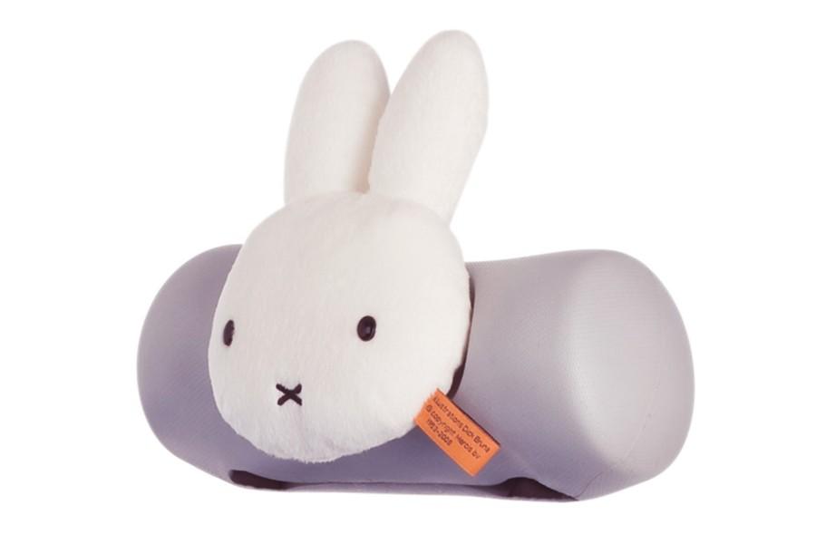 Acolchado Manubrio Yepp Mini Adding Miffy -