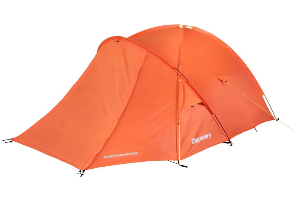 Carpa Expedition Pro 3000