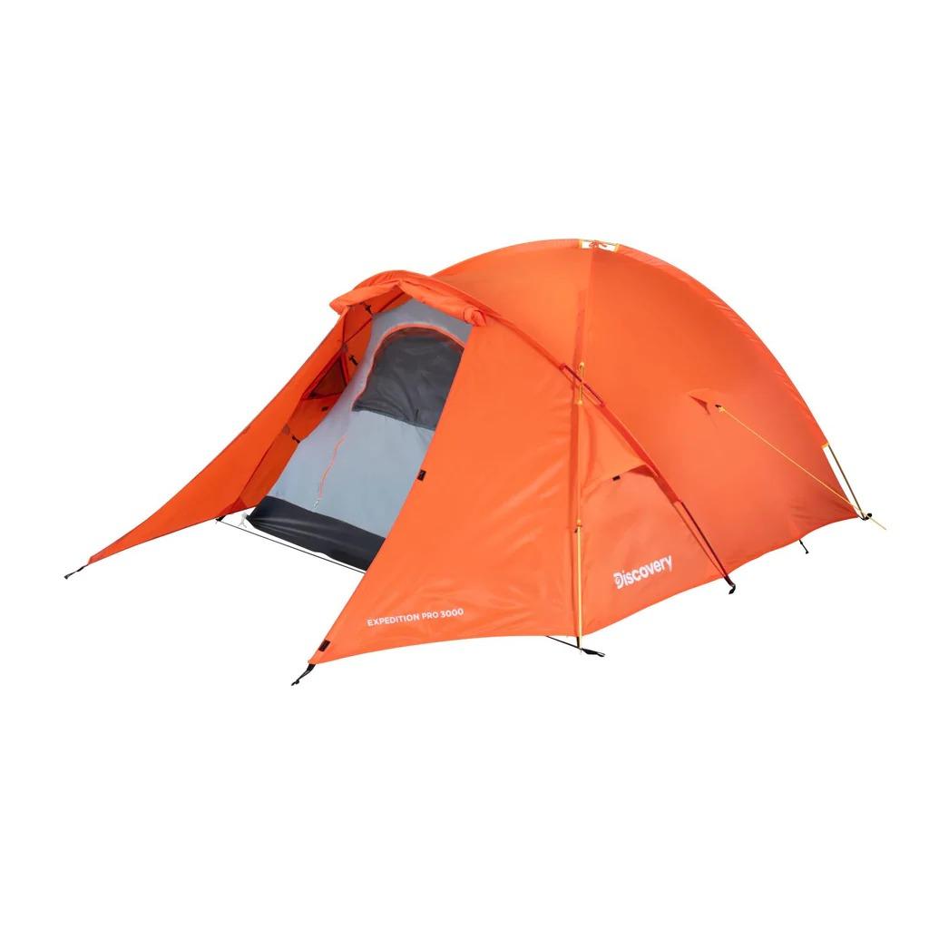 Carpa Expedition Pro 3000 -