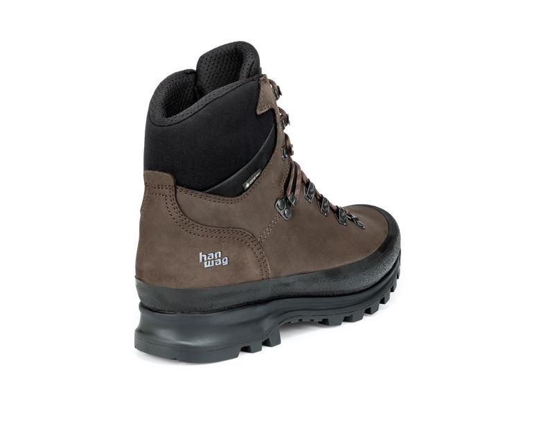 Miniatura Zapato Nazcat II Gtx - Color: Marron