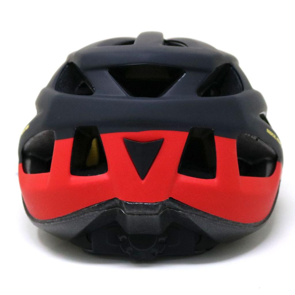 Miniatura Casco Mtb Glaciar -