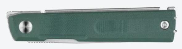 Miniatura Navaja D712-G -