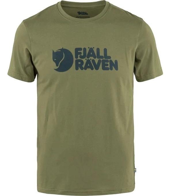 Miniatura Polera Hombre Logo T-Shirt - Color: Caper Green