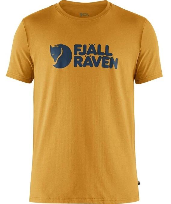 Miniatura Polera Hombre Logo T-Shirt - Color: Ochre