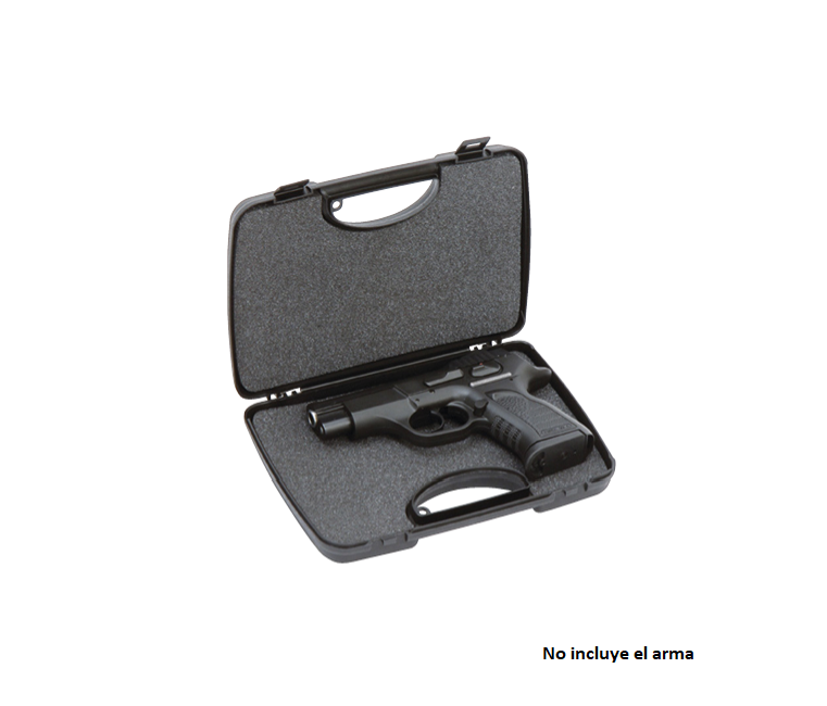 Caja Pistola 2038SC