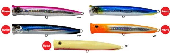 Popper Beam Popper 130F FB 