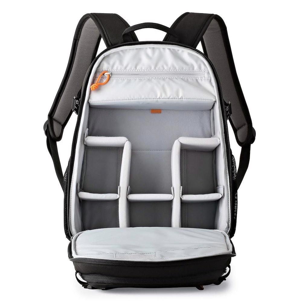 Miniatura Mochila Tahoe 150 liviana y deportiva. -