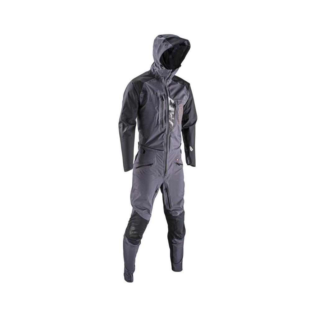 Traje Mtb Overall Lluvia HydraDri 3.0