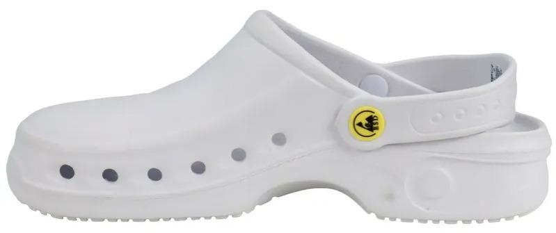 Zapatillas Sonic - Color: White