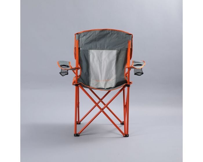 Miniatura Silla Plegable Camping - Color: Steel