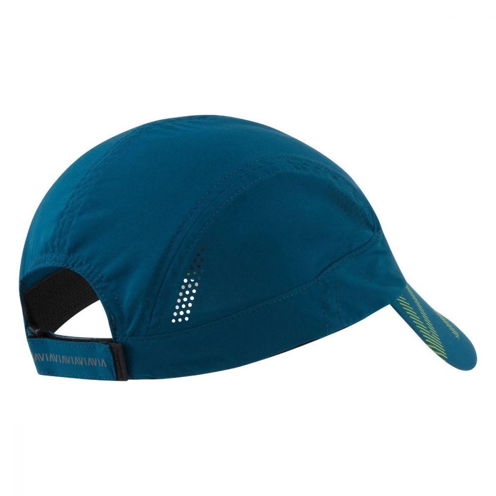 Gorra Coda - Color: Azul